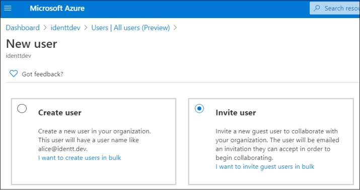 Restricting access to Azure AD Guest Accounts