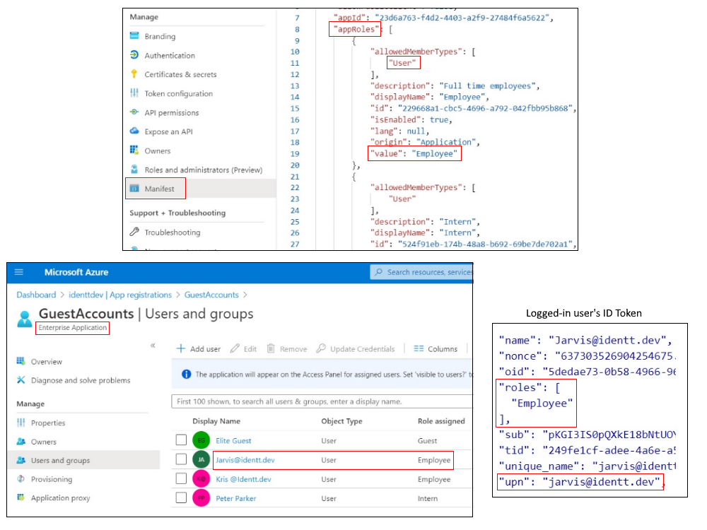 Restricting access to Azure AD Guest Accounts