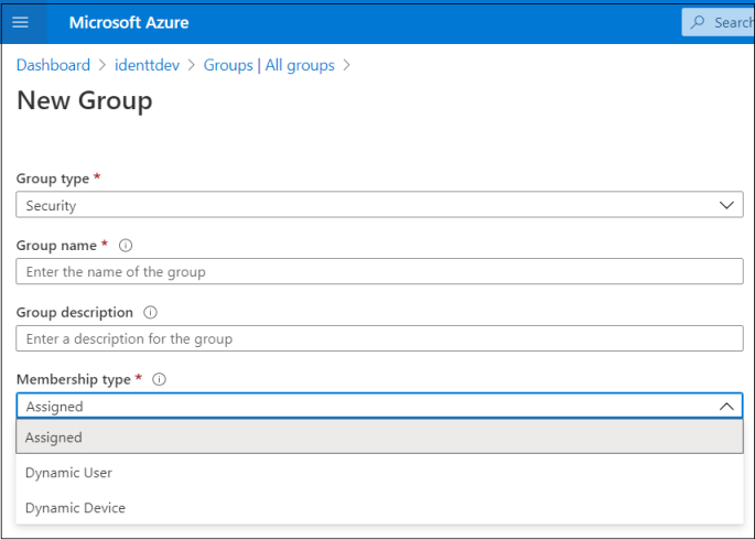 Restricting access to Azure AD Guest Accounts